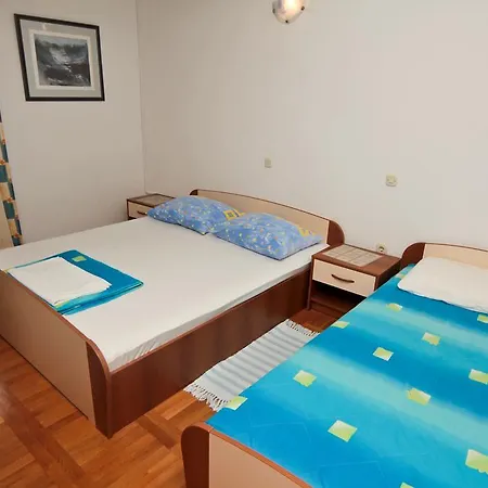 Apartments Toni Two Igrane Exterior photo