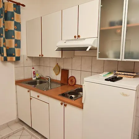 Apartments Toni Two Igrane Exterior photo