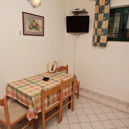 Apartments Toni Two Igrane Exterior photo