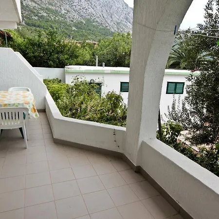 Apartments Toni Two Igrane Exterior photo