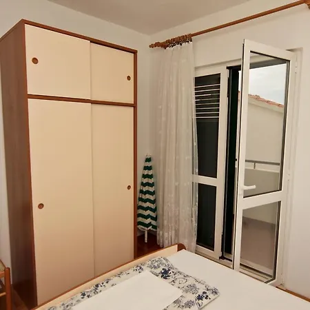 Apartments Toni Two Igrane Exterior photo