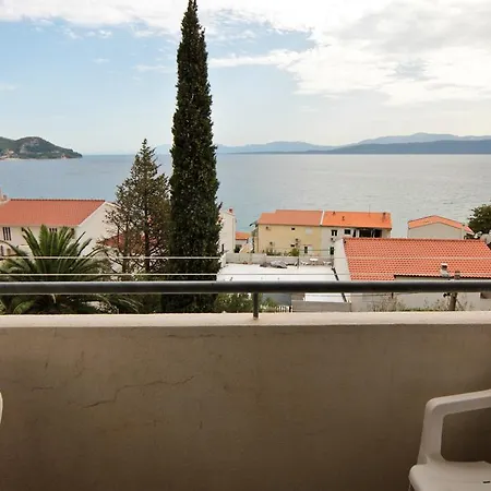 Apartments Toni Two Igrane Exterior photo