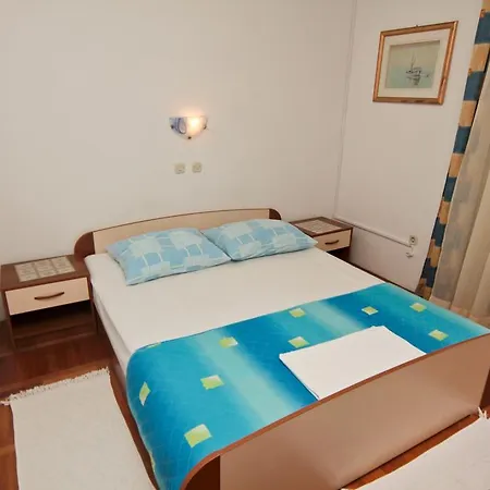 Apartments Toni Two Igrane Exterior photo