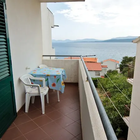 Apartments Toni Two Igrane Exterior photo
