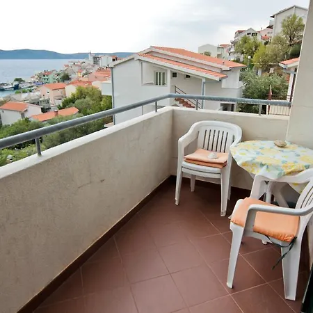 Apartments Toni Two Igrane Exterior photo
