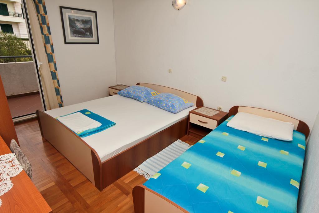 Apartment Toni Two *