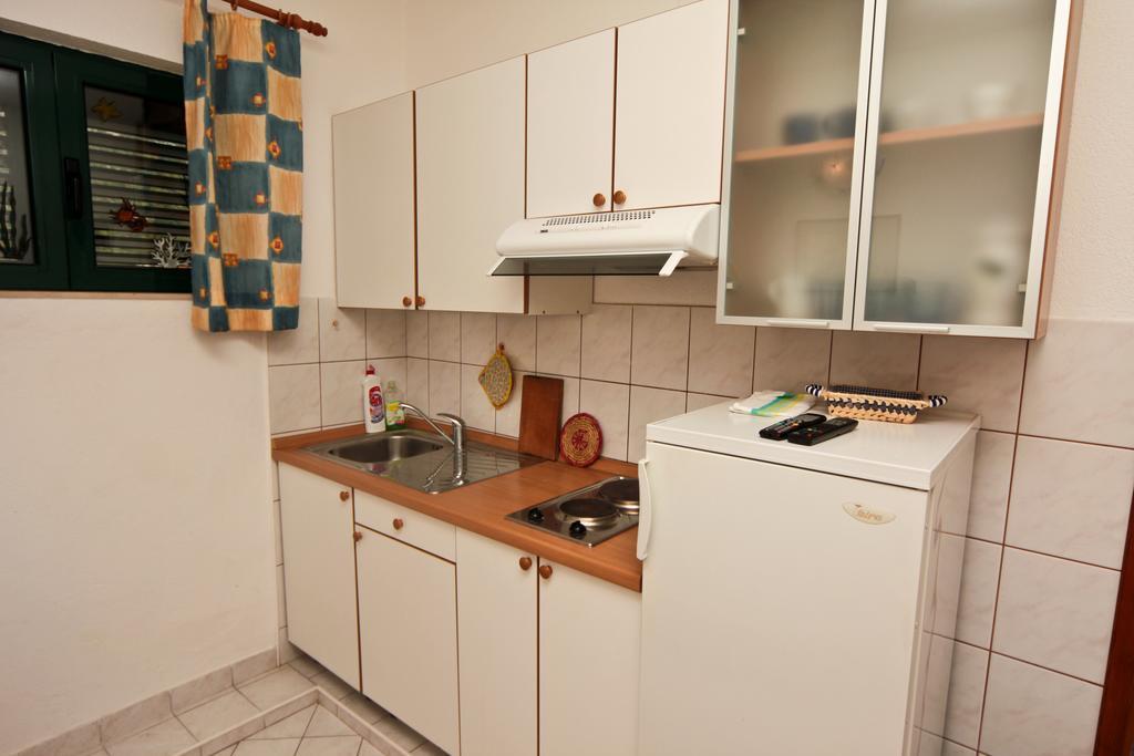 Apartment Toni Two *