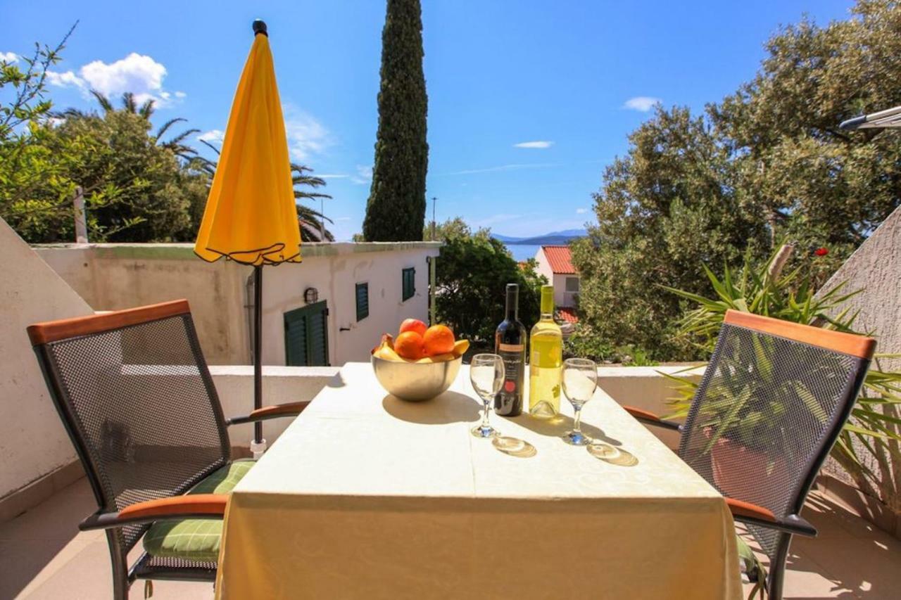 Apartment Toni Two Igrane